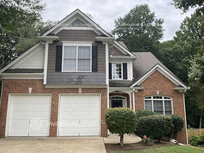 property at 5077 Cabot Creek Dr