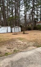 1605 Adams St N in Wilson, NC - Building Photo - Building Photo
