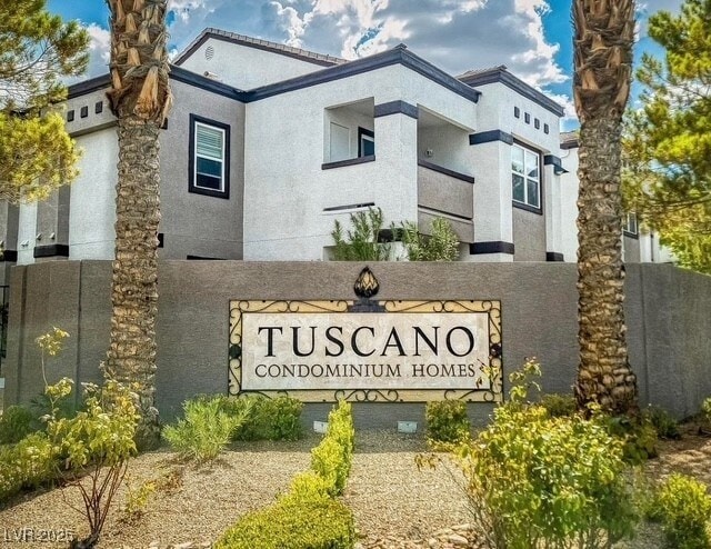 7255 W Sunset Rd, Unit 1094 in Las Vegas, NV - Building Photo - Building Photo