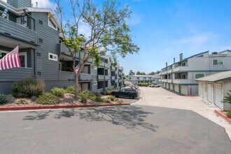 3370 Cherokee Ave in San Diego, CA - Building Photo - Building Photo