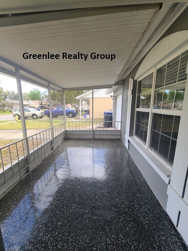 3443 Martell St in New Port Richey, FL - Building Photo - Building Photo