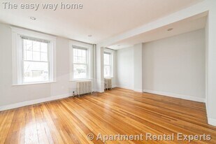 286 Chestnut Hill Ave in Boston, MA - Building Photo