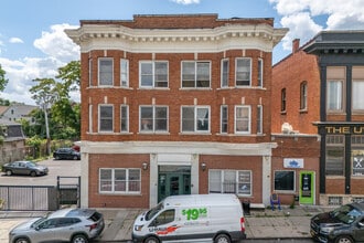 15 E Utica St in Buffalo, NY - Building Photo - Building Photo