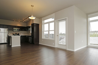 West Parc in Portland, OR - Building Photo - Interior Photo