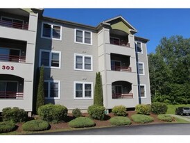 305 Lime Kiln Rd in South Burlington, VT - Building Photo