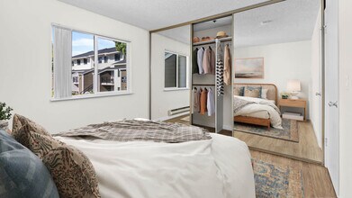 Briarwood in Sunnyvale, CA - Building Photo - Building Photo