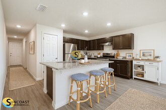 25 Bunker Knolls Ln in Palm Coast, FL - Building Photo - Building Photo