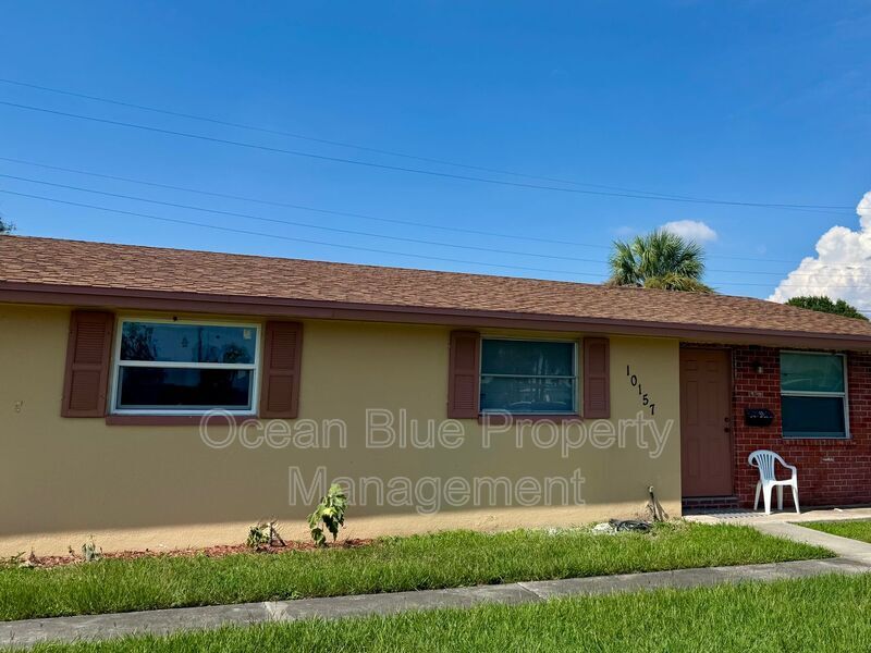 10179 106th Ave N in Largo, FL - Building Photo