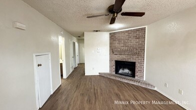 5804 6th St in Lubbock, TX - Building Photo - Building Photo