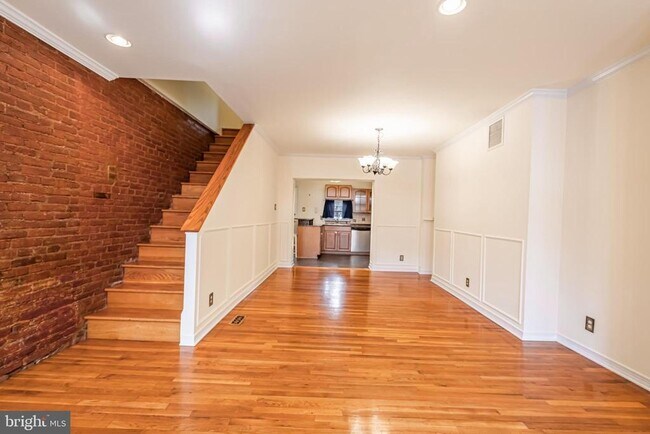 1811 Bainbridge St in Philadelphia, PA - Building Photo - Building Photo