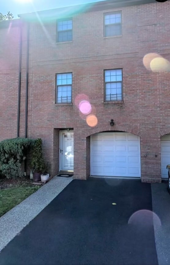 property at 3631 Bergen Ct