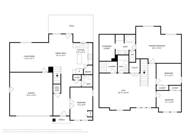 7620 Dellwood Ln in Fountain, CO - Building Photo - Building Photo