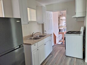 1161 Benicia Rd in Vallejo, CA - Building Photo - Building Photo