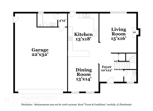 2973 Cascade Cir in Gainesville, GA - Foto de edificio - Building Photo