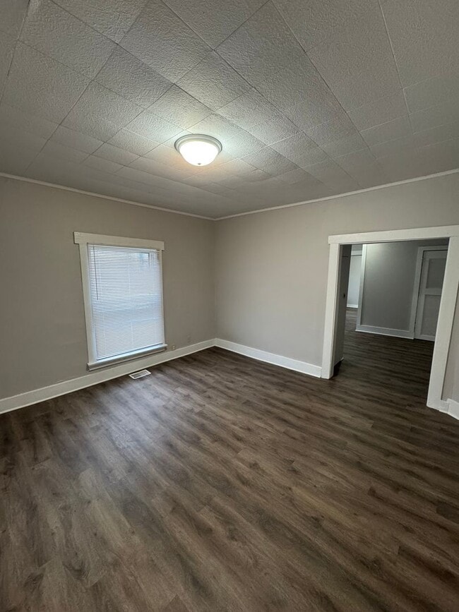 1133 N Olney St in Indianapolis, IN - Building Photo - Building Photo