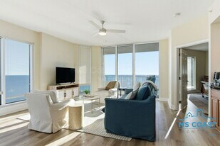 2668 Beach Blvd in Biloxi, MS - Building Photo