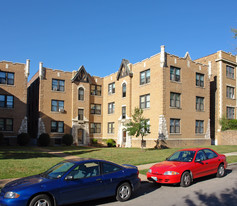 4242 Neosho St Apartments