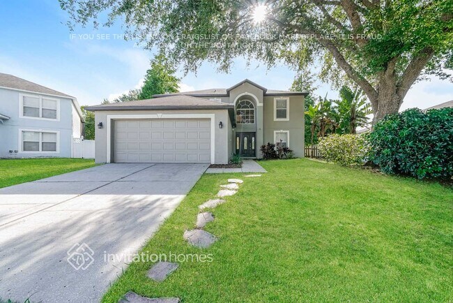 property at 3123 Anne Jolley Ct