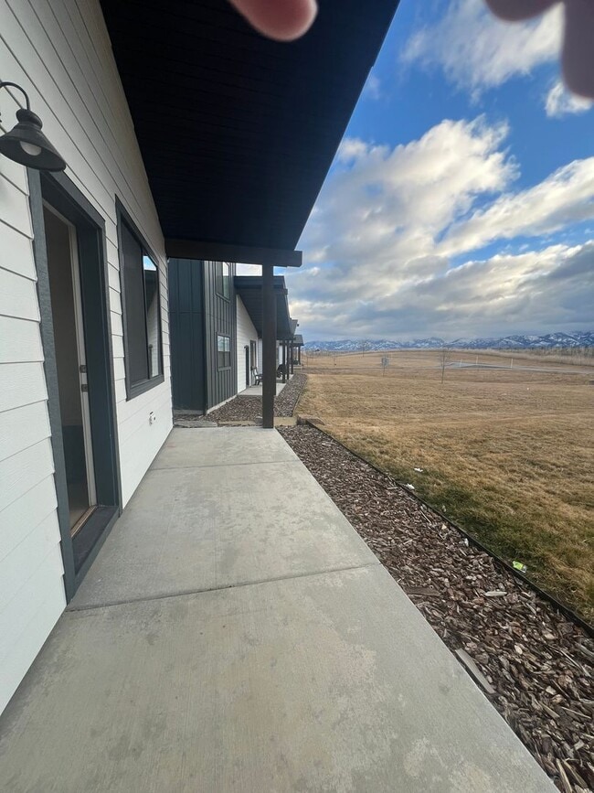 85 Stallion Dr in Bozeman, MT - Building Photo - Building Photo