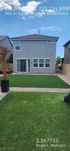 8796 Sapphire Coast Ave in Las Vegas, NV - Building Photo - Building Photo