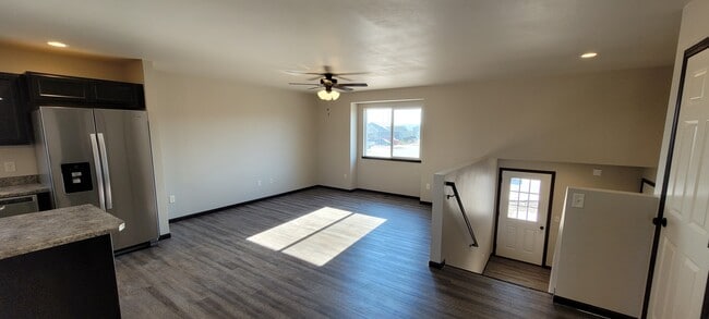 628 Abraham Ct in Rapid City, SD - Building Photo - Building Photo