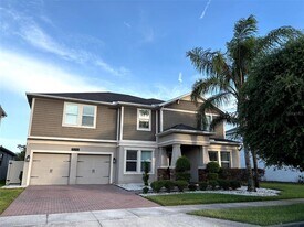 10342 Lovegrass Ln in Orlando, FL - Building Photo