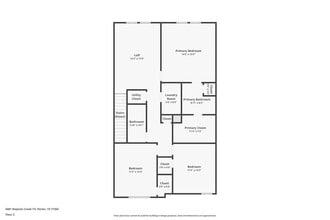 6081 Majestic Crk Trl in Porter, TX - Building Photo - Building Photo