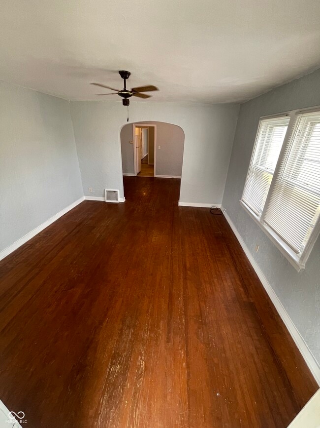 5324 Winthrop Ave in Indianapolis, IN - Building Photo - Building Photo