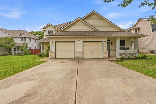 property at 2920 Thrushwood Dr