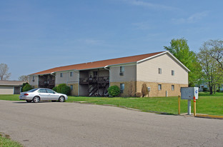 Hedgewood Apartments