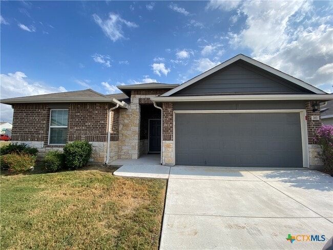 property at 382 N Kowald Ln
