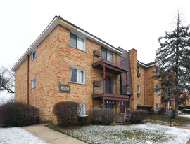 820-824 W College Blvd Apartments