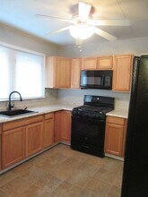 2318 Clement Ave in Parkersburg, WV - Building Photo - Building Photo