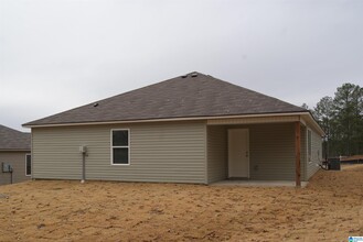 2175 West St in Odenville, AL - Building Photo - Building Photo