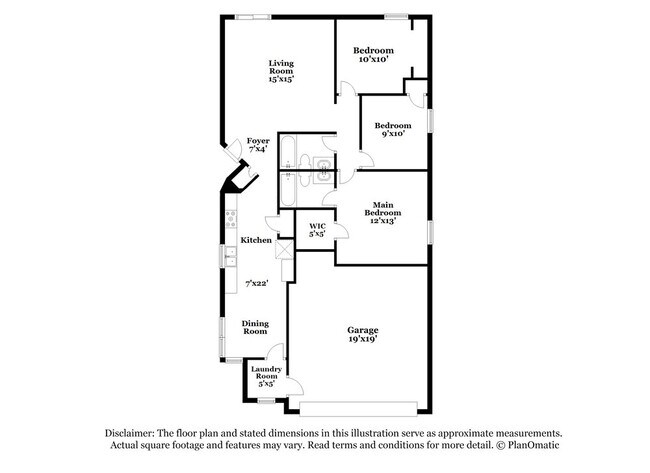 11611 Signet Ln in Indianapolis, IN - Foto de edificio - Building Photo