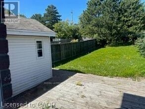 276 Benesfort Crescent in Kitchener, ON - Building Photo - Building Photo