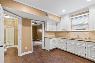 4306 Wilmer St in Houston, TX - Building Photo