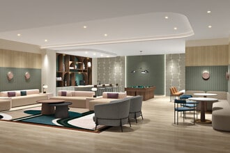 WilWest in Los Angeles, CA - Building Photo - Building Photo