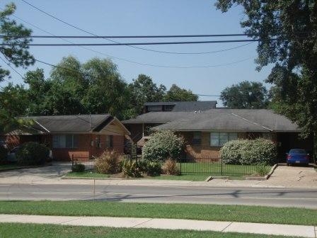 Stadium View Apartments in Baton Rouge, LA - Foto de edificio - Building Photo