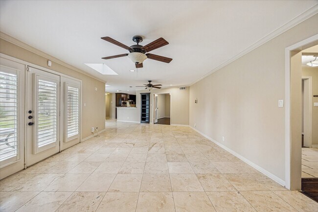 9106 Riddlewood Ln in Houston, TX - Building Photo - Building Photo