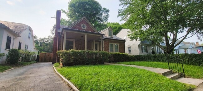 330 Albemarle Ave in Richmond, VA - Building Photo - Building Photo
