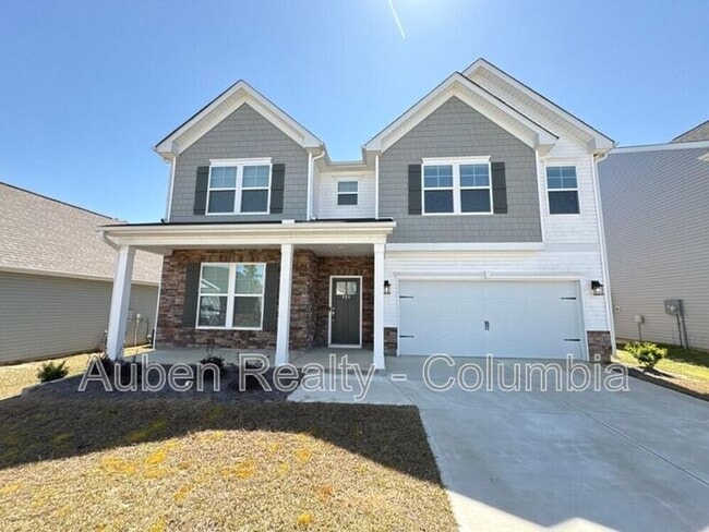 property at 151 Fls Rdg Ln