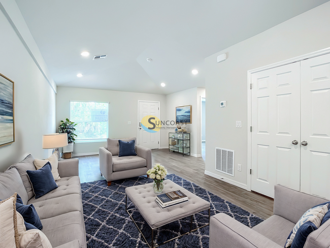 property at 6349 Spinnaker Blvd