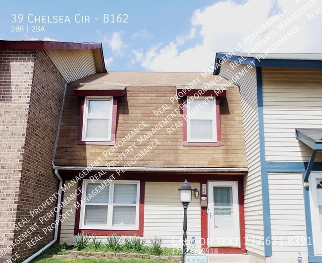 property at 39 Chelsea Cir