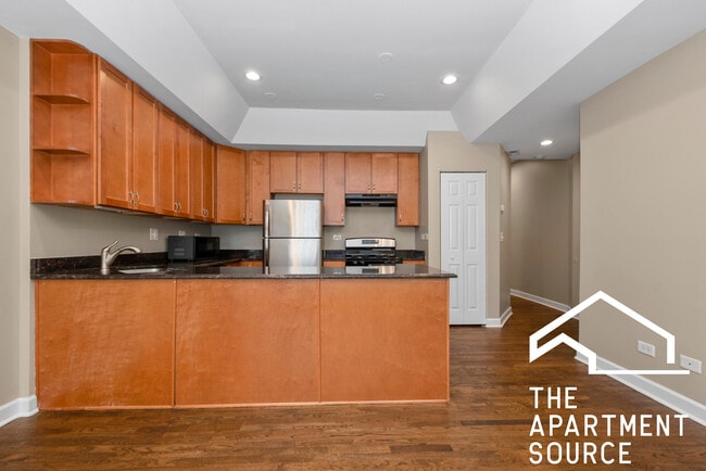 4008 S Calumet Ave in Chicago, IL - Building Photo - Building Photo