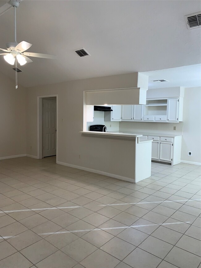 property at 12418 South Dr