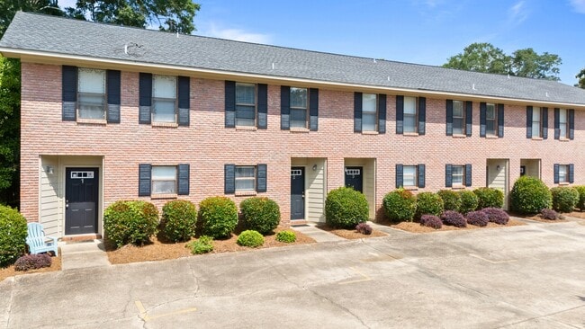 property at 101 S Ross St