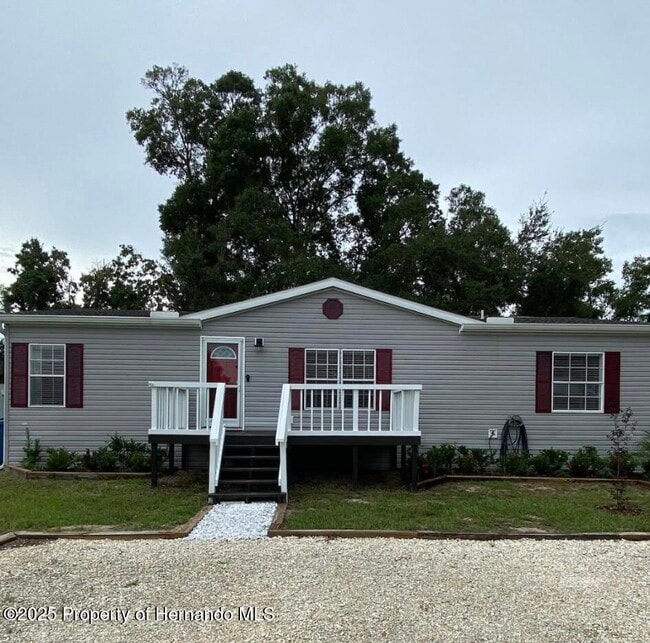 property at 6432 Finance Ave