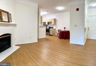 1580 Spring Gate Dr. in McLean, VA - Building Photo - Building Photo