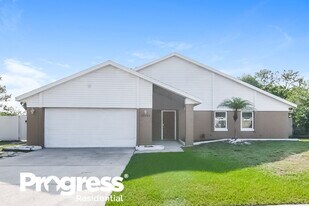 12525 Idaho Woods Ln in Orlando, FL - Building Photo